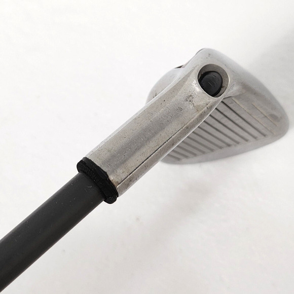 Callaway Diablo Edge 9-Iron Graphite Accra 50i (Feels Seniors) RH 36.¼" New Grip - Picture 6 of 16